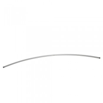 Tunneling Shaft Stainless Steel, 55.5 cm - 21 3/4"